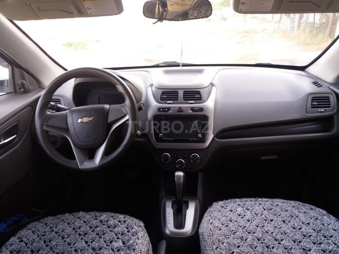 Chevrolet Cobalt 2014, 73,071 km - 1.5 l - Bakı