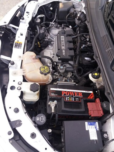 Chevrolet Cobalt 2014, 73,071 km - 1.5 l - Bakı