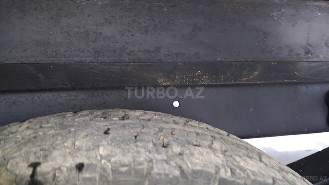 GAZ 33021 2000, 123,450 km - 2.5 l - Bakı
