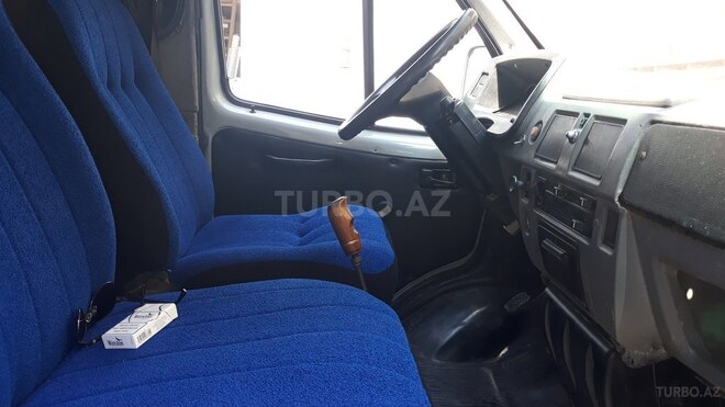 GAZ 33021 2000, 123,450 km - 2.5 l - Bakı