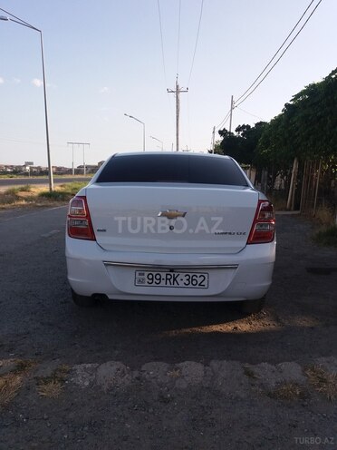 Chevrolet Cobalt 2014, 73,071 km - 1.5 l - Bakı
