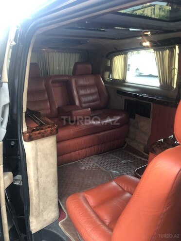 Mercedes Viano 2011, 237,000 km - 0.3 l - Bakı