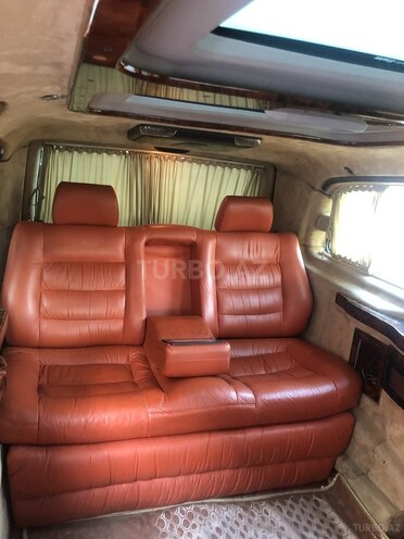 Mercedes Viano 2011, 237,000 km - 0.3 l - Bakı