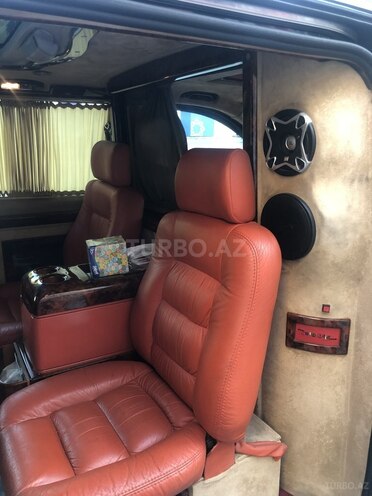 Mercedes Viano 2011, 237,000 km - 0.3 l - Bakı