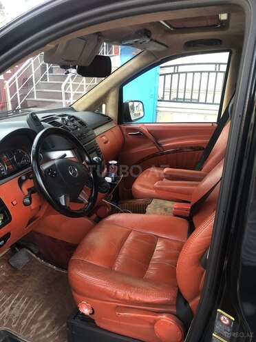 Mercedes Viano 2011, 237,000 km - 0.3 l - Bakı