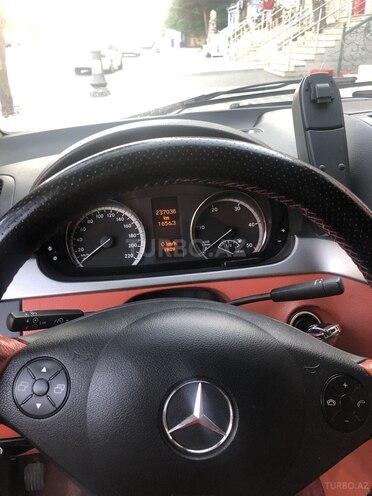 Mercedes Viano 2011, 237,000 km - 0.3 l - Bakı