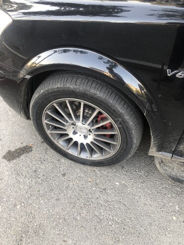 Mercedes Viano 2011, 237,000 km - 0.3 l - Bakı