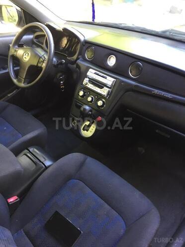 Mitsubishi Airtrek 2003, 210,000 km - 2.0 l - Bakı