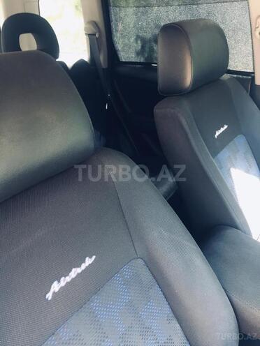 Mitsubishi Airtrek 2003, 210,000 km - 2.0 l - Bakı