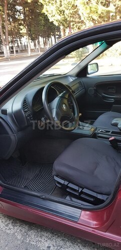 BMW 318 1992, 360,286 km - 1.8 л - Sumqayıt