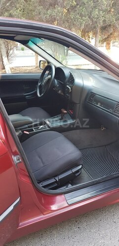 BMW 318 1992, 360,286 km - 1.8 л - Sumqayıt