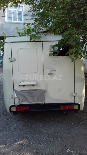 Moskvich  1990, 250,000 km - 1.5 л - Bərdə