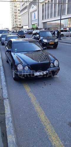 Mercedes E 200 1999, 361,000 km - 2.0 l - Bakı