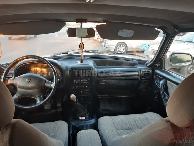 GAZ 3110 2003, 140,000 km - 2.4 l - Sabirabad