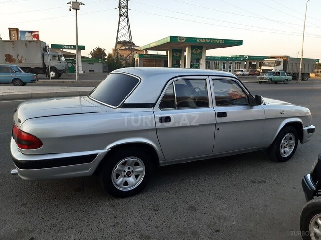 GAZ 3110 2003, 140,000 km - 2.4 l - Sabirabad