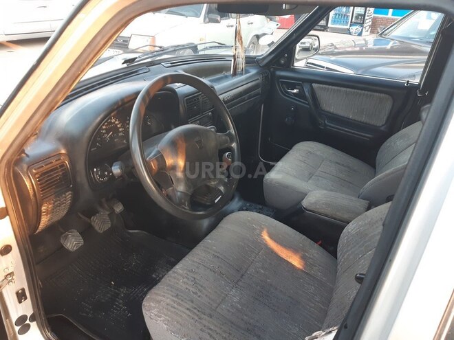 GAZ 3110 2003, 140,000 km - 2.4 l - Sabirabad