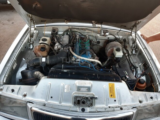 GAZ 3110 2003, 140,000 km - 2.4 l - Sabirabad