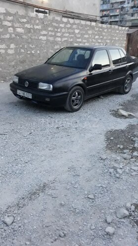 Volkswagen Vento 1994, 264,589 km - 1.9 л - Bakı