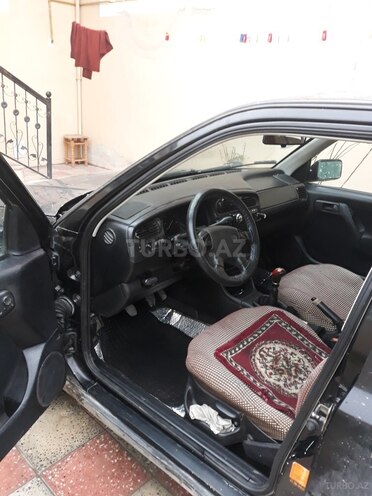 Volkswagen Vento 1994, 264,589 km - 1.9 л - Bakı