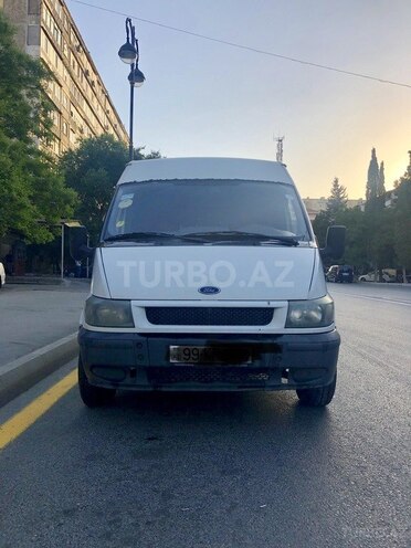 Ford Transit 2000, 510,400 km - 2.4 л - Bakı