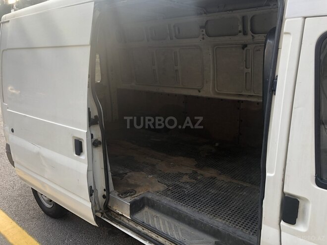 Ford Transit 2000, 510,400 km - 2.4 л - Bakı