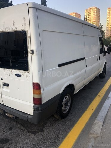 Ford Transit 2000, 510,400 km - 2.4 л - Bakı