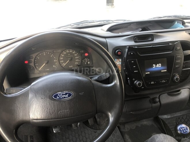 Ford Transit 2000, 510,400 km - 2.4 л - Bakı