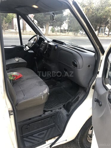 Ford Transit 2000, 510,400 km - 2.4 л - Bakı