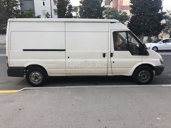 Ford Transit 2000, 510,400 km - 2.4 л - Bakı