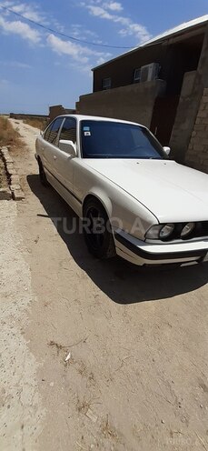BMW 525 1990, 350,000 km - 2.5 l - Bakı