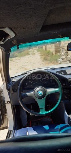 BMW 525 1990, 350,000 km - 2.5 l - Bakı