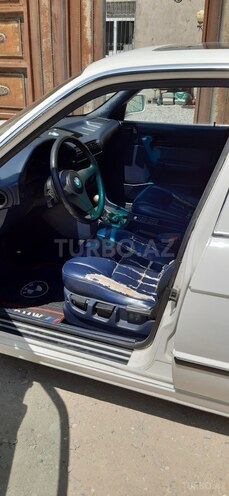 BMW 525 1990, 350,000 km - 2.5 l - Bakı
