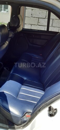 BMW 525 1990, 350,000 km - 2.5 l - Bakı