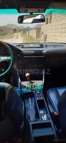 BMW 525 1990, 350,000 km - 2.5 l - Bakı
