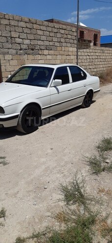 BMW 525 1990, 350,000 km - 2.5 l - Bakı
