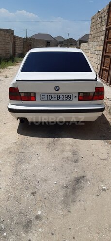 BMW 525 1990, 350,000 km - 2.5 l - Bakı