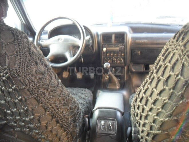 GAZ 31105 2005, 168,898 km - 2.3 l - Bakı