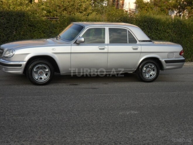 GAZ 31105 2005, 168,898 km - 2.3 l - Bakı