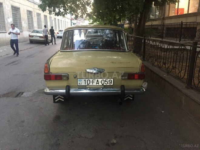 Moskvich 412 1982, 200,000 km - 1.5 л - Bakı