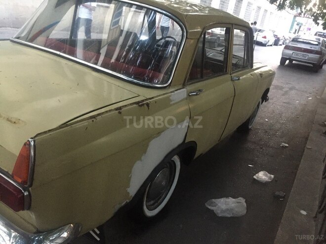 Moskvich 412 1982, 200,000 km - 1.5 л - Bakı