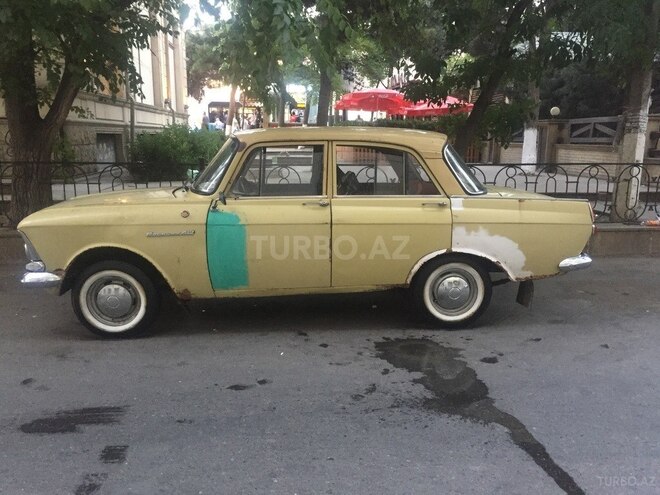 Moskvich 412 1982, 200,000 km - 1.5 л - Bakı