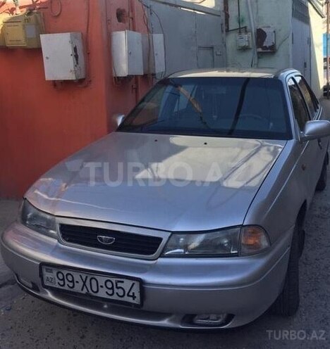 Daewoo Nexia 2005, 358,000 km - 1.5 l - Bakı
