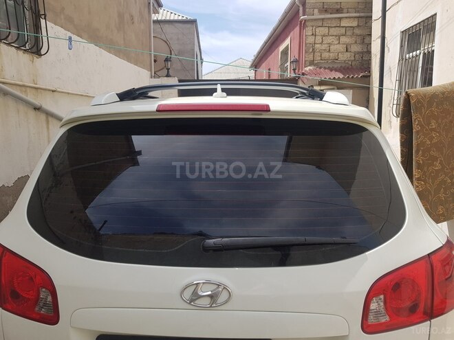 Hyundai Santa Fe 2008, 187,000 km - 2.7 l - Xırdalan