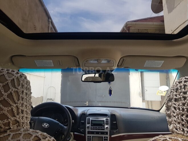Hyundai Santa Fe 2008, 187,000 km - 2.7 l - Xırdalan