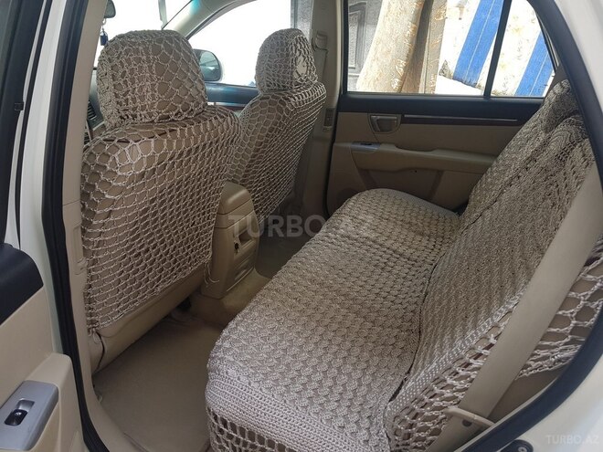 Hyundai Santa Fe 2008, 187,000 km - 2.7 l - Xırdalan