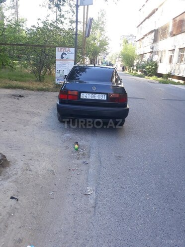 Volkswagen Vento 1994, 264,589 km - 1.9 л - Bakı