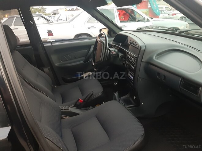 LADA (VAZ) 2114 2009, 200,000 km - 1.6 l - Balakən