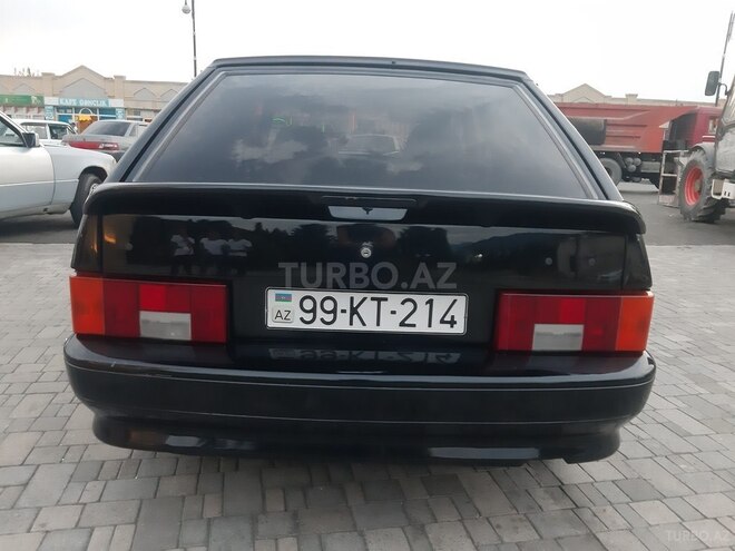 LADA (VAZ) 2114 2009, 200,000 km - 1.6 l - Balakən