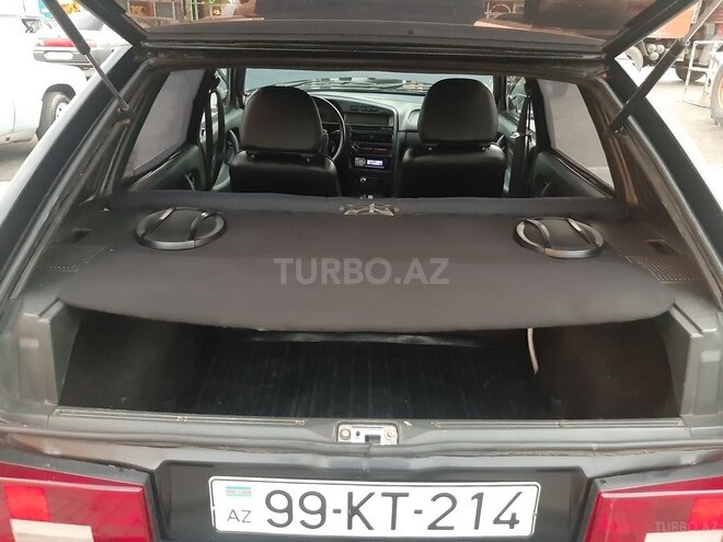 LADA (VAZ) 2114 2009, 200,000 km - 1.6 l - Balakən