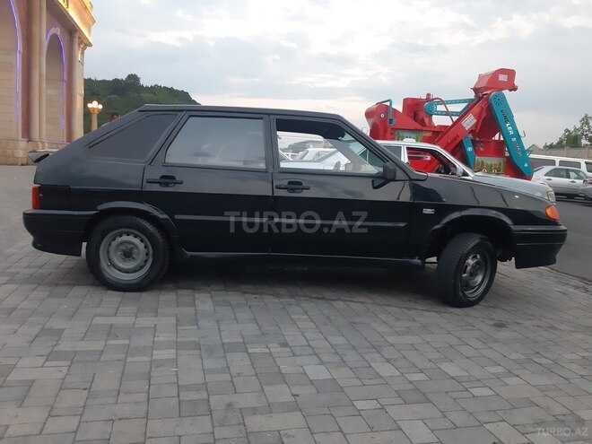 LADA (VAZ) 2114 2009, 200,000 km - 1.6 l - Balakən